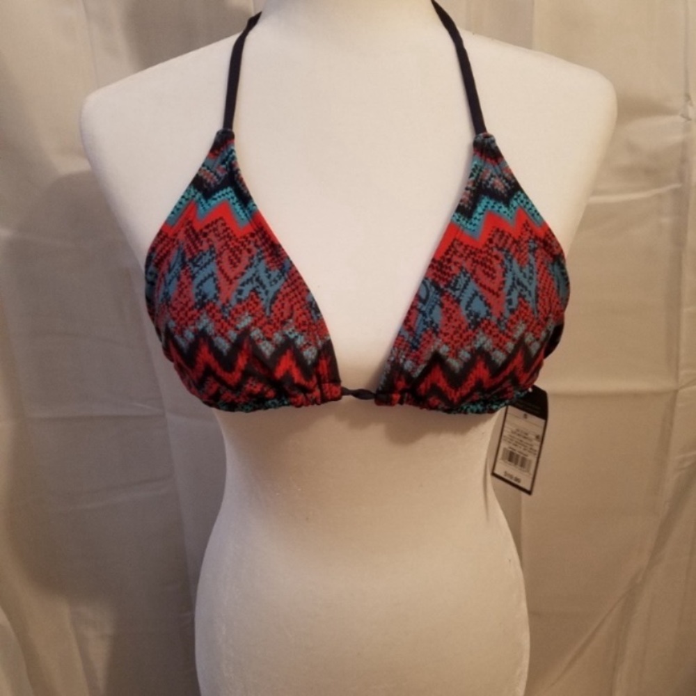 Mossimo swim top A16